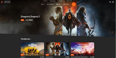 Instant Gaming Site 的图像结果