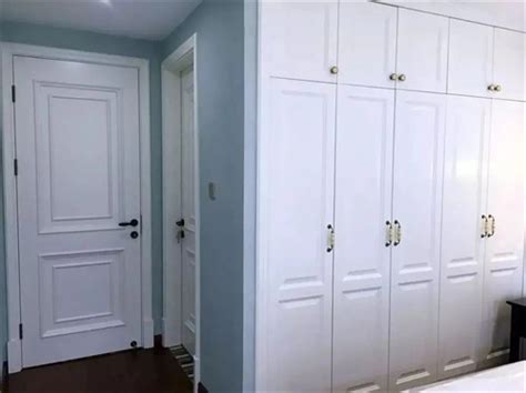 卧室门尺寸一般是多少（卧室门的选购及注意事项） - 轩鼎房屋图纸