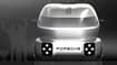 Should Porsche make this futuristic race transporter? | Top Gear