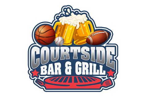 CourtSide Bar And Grill – CourtSide Bar And Grill