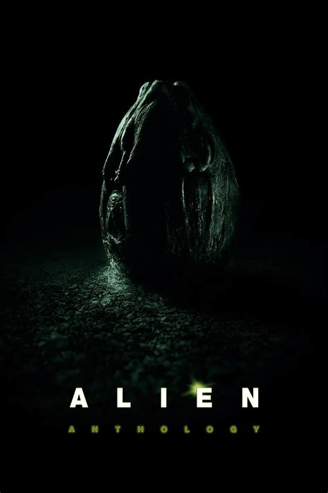 Image result for Alien Movie Series Collection