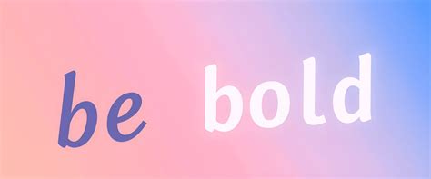 Bold Typography Design - Free Download - AI Scribbles
