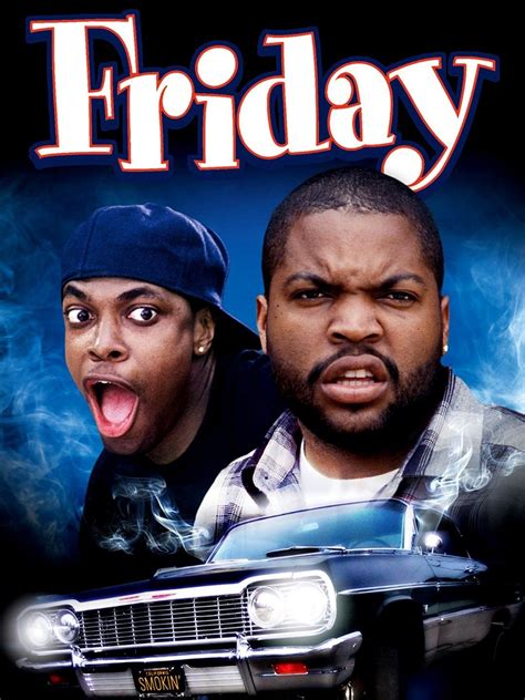 Ice Cube Friday Movie Meme