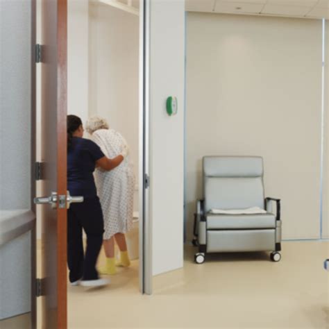 How Posey helps healthcare facilities with alarm placement | TIDI ...