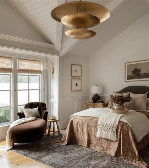 25 Stunning Vaulted Ceiling Lighting Ideas