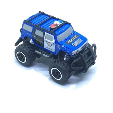 Image result for Remote Control Police Jeep