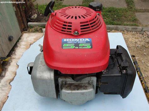 Honda GCV 160   Eladó   Mór   Apróhirdetés Ingyen