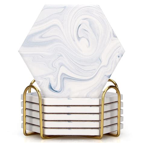 Best beverage coasters online