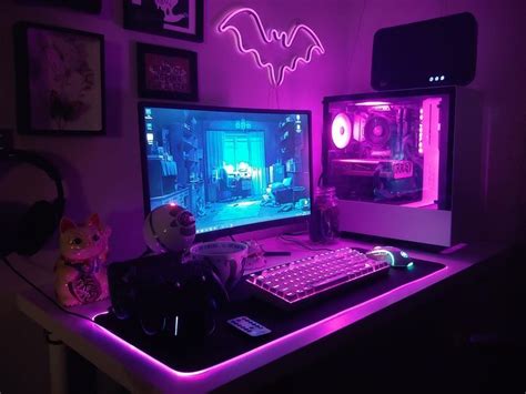 LED Keyboard Setup 的图像结果