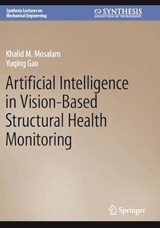 Buy Artificial Intelligence in Vision-Based Structural Health ...