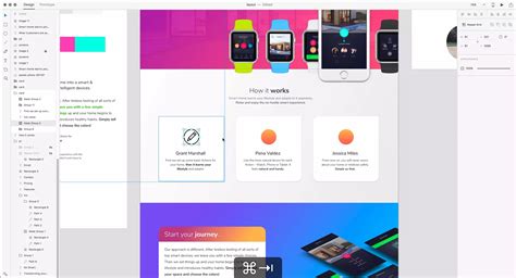 23 Best UI Designing Tools. Updated for 2020 | Graphic design tips