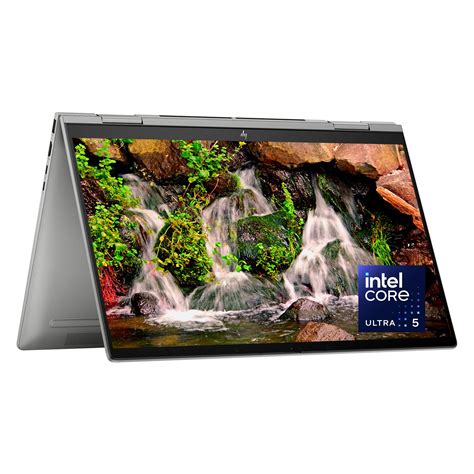 Buy HPEnvy x360 15 inch Laptop, Full HD Touch Display, Intel Core Ultra ...