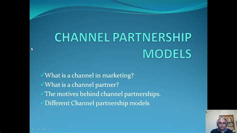 Images for Channel Partnership Program 的图像结果