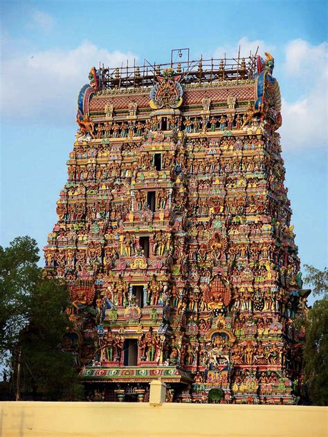 35 Famous Temples In India : 15 Most Famous Temples In India [2024] With Photos – LNJE