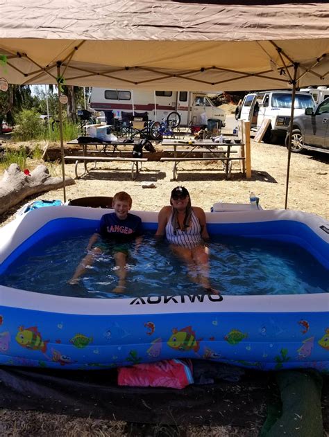 Lake Casitas Recreation Area Camping | Ventura, CA