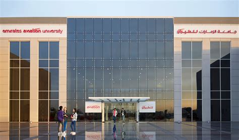 Emirates Aviation University for Indian Students | Study Aviation in Dubai