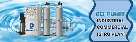 Hard Water Softener in Bangalore - Water Softener for Apartments - GWSRO
