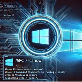 Image result for How to Fix Windows 10 Using Command Prompt