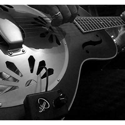 Buy Mandolin Pickup with Flexible Micro-Gooseneck by Myers Pickups ...