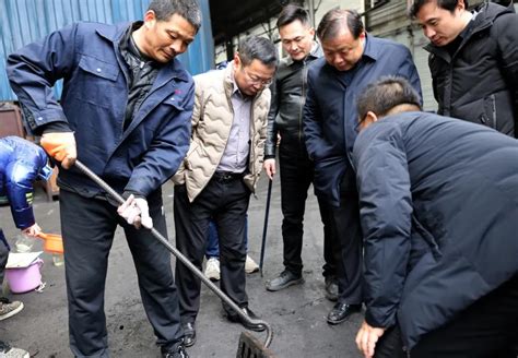 芜湖市生态环境局突击检查企业污染防治情况-国际环保在线
