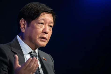 President Marcos Jr 的图像结果