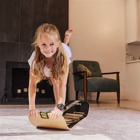 Balance Training for Children with ADHD: Building Focus and Confidence – GIBBON Slacklines