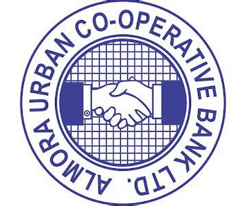 Almora Urban Co-operative Bank