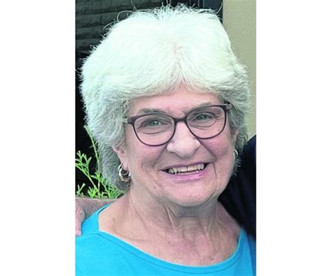 Brenda Thompson Obituary (2025) - Poca, WV - Charleston Gazette-Mail
