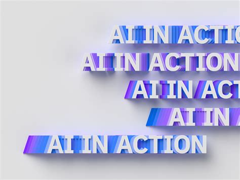 IBM "AI in Action" Report Identifies Key Characteristics of Businesses That Consider Themselves ...