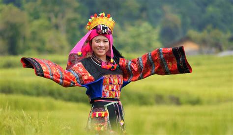 Exploring Vietnamese Indigenous Peoples: Cultures and Traditions