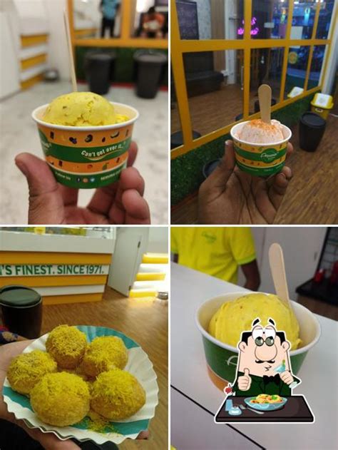 Apsara Ice Creams, Dombivli, Shop no 3 - Restaurant menu and reviews