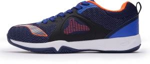LI-NING Energy 20 Badminton Shoes For Men - Buy LI-NING Energy 20 ...