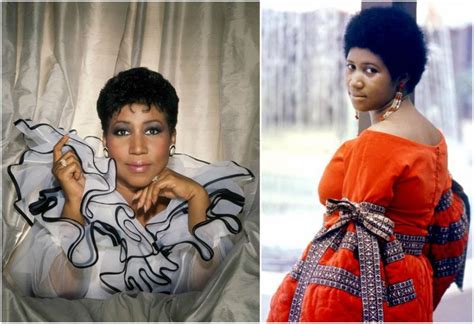 Aretha Louise Franklin the Queen of Soul: Her Husbands and Children
