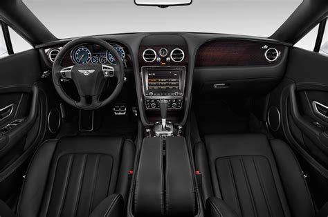 2014 Continental GTC Bentley Photos and Videos - MotorTrend