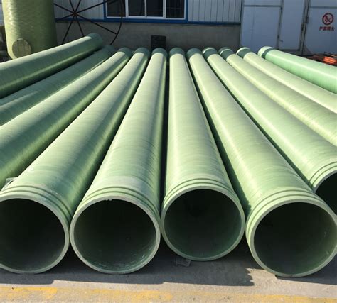 玻璃钢排水管 - 玻璃钢排水管 - 玻璃钢管道|河北宏振环保科技开发有限公司