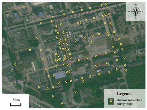 High-Resolution Site Characterization (HRSC) for Pollution ...