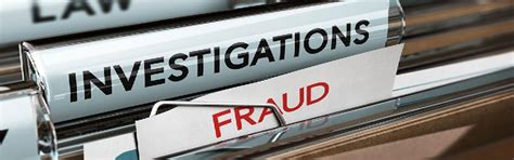 Forensic Audit Services