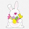 Image result for Bunny Vector