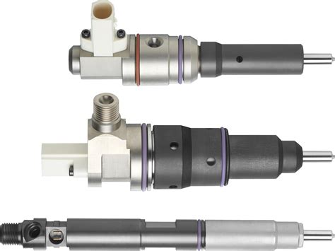 Image result for Delphi Injector Setting