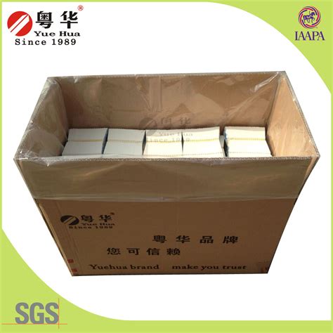 Ticket-In, Ticket-Out 的图像结果