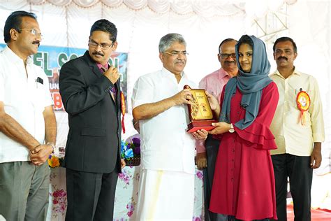 MAM Model School