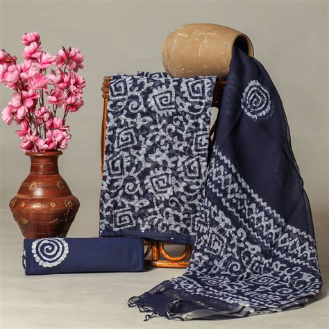 Kota Doriya (3Pc) Suit – tanchui