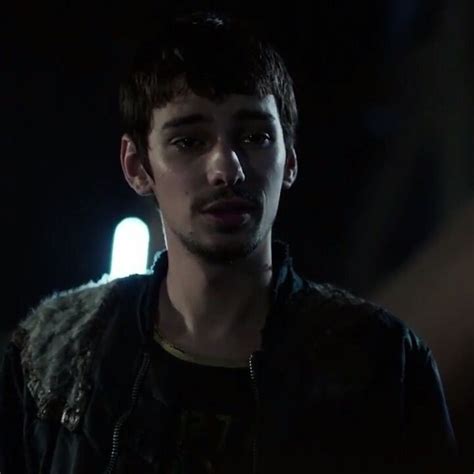 Pin by Jen Drake on Arkadia | Devon bostick, Devon, The 100