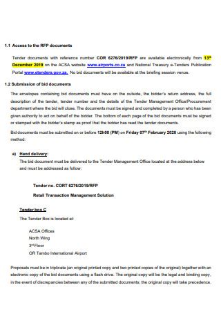 Sample Retail Partnership Program 的图像结果