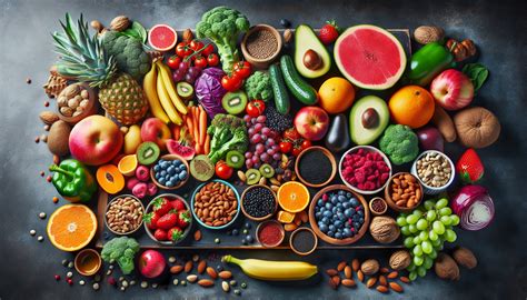 Discover the Power of Superfoods and Why They're Essential for Your Health - Growing Food Indoors