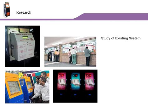 D'source Case Study - Slide Show | Automatic Ticket Vending Machine | D ...