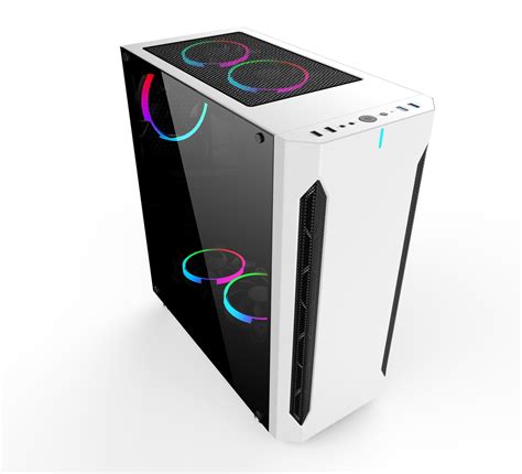 Desktop Case 的图像结果