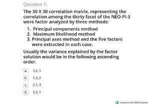 [Solved] Tests of significance Parametric tests Requirements t test ...
