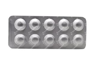 Blisto 4 Tablet 10: Uses, Side Effects, Price & Substitutes