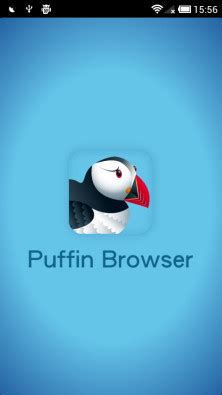 Puffin浏览器下载_Puffin浏览器官方app国际最新版安装 - 然然下载